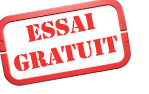 Cours d'essai
