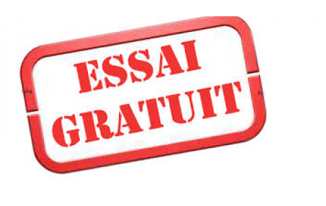 Cours d'essai